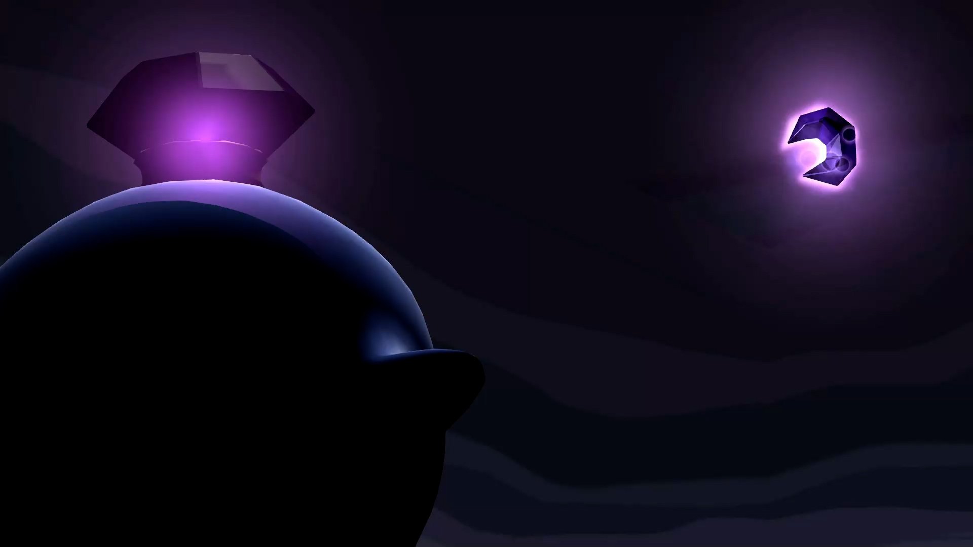 Luigi´s Mansion 2 HD